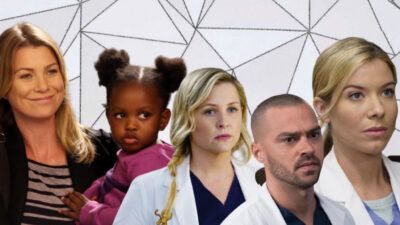 Grey’s Anatomy : 8 questions de la série laissées sans réponses