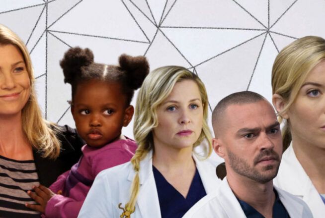 Grey’s Anatomy : 8 questions de la série laissées sans réponses