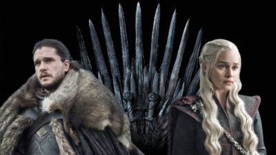 Tes préférences nous diront si t&rsquo;es plus Jon ou Daenerys dans Game of Thrones