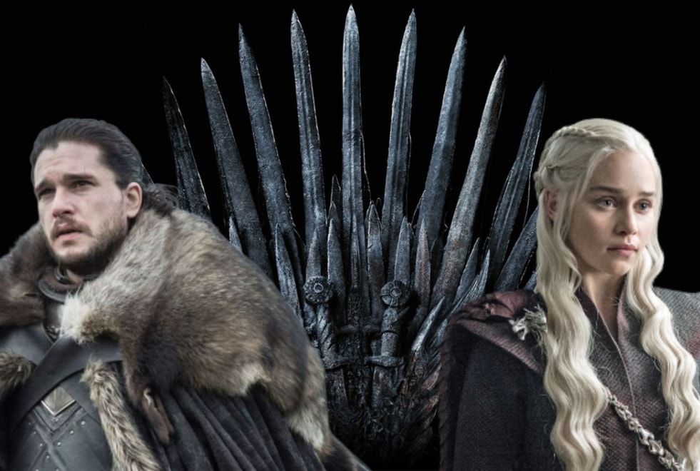 Tes préférences nous diront si t’es plus Jon ou Daenerys dans Game of Thrones