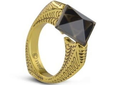 La bague de Gaunt