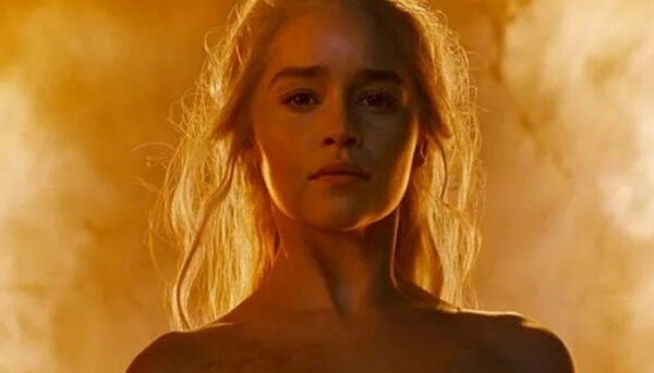 daenerys, game of thrones