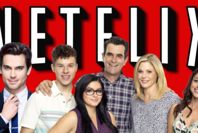 Netflix : les séries qui quittent la plateforme en avril