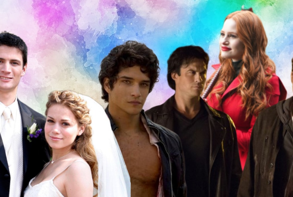Seul un(e) vrai(e) fan de teen séries aura 10/10 à ce quiz vrai ou faux (saison 2)