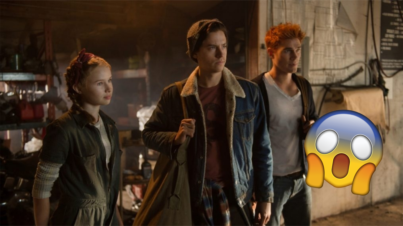 Riverdale saison 3 : un perso en grand danger dans l’épisode 19 !