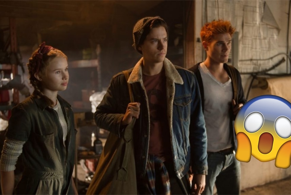 Riverdale saison 3 : un perso en grand danger dans l’épisode 19 !