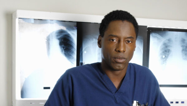 grey's anatomy, preston burke