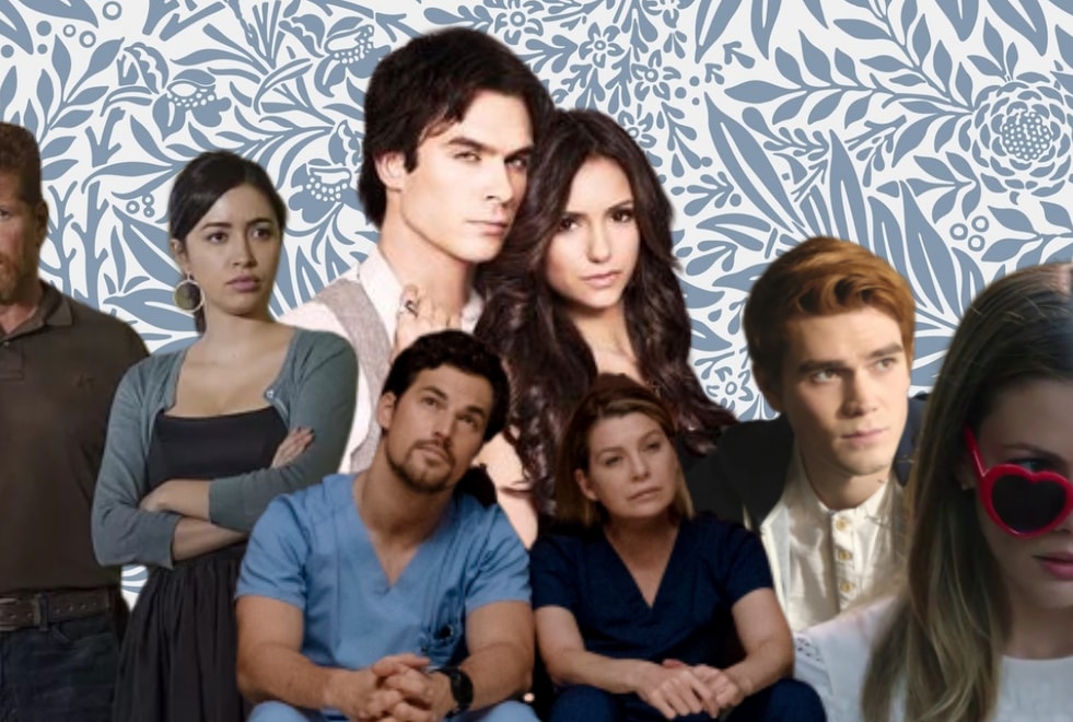 13 couples de séries qui prouvent que l’âge ne compte pas #2