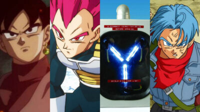 Dragon Ball Super : les 6 détails que vous avez peut-être loupés dans l&rsquo;arc Trunks du Futur