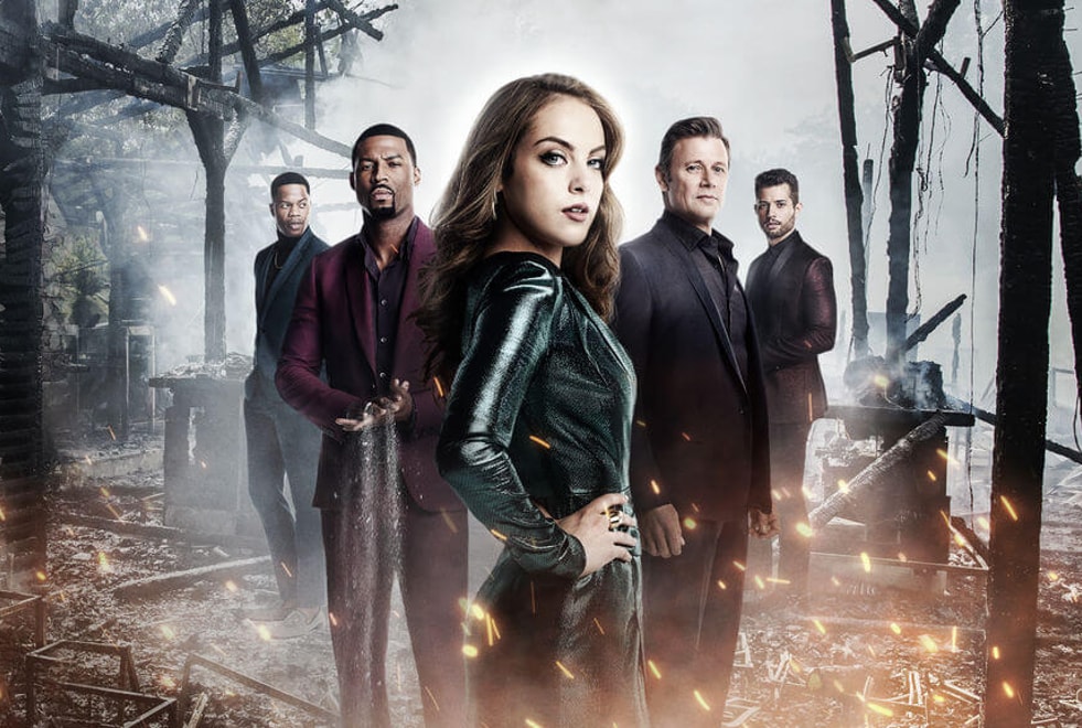 Dynastie saison 2 : quand sortira l’épisode 17 sur Netflix ?