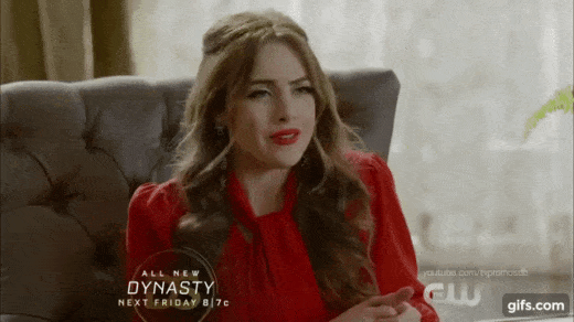 Dynasty