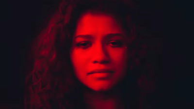 Euphoria : la série HBO avec Zendaya se révèle dans un teaser