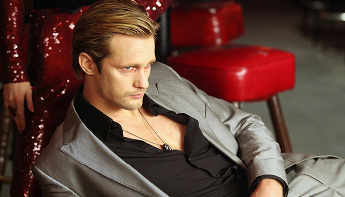 Eric True Blood