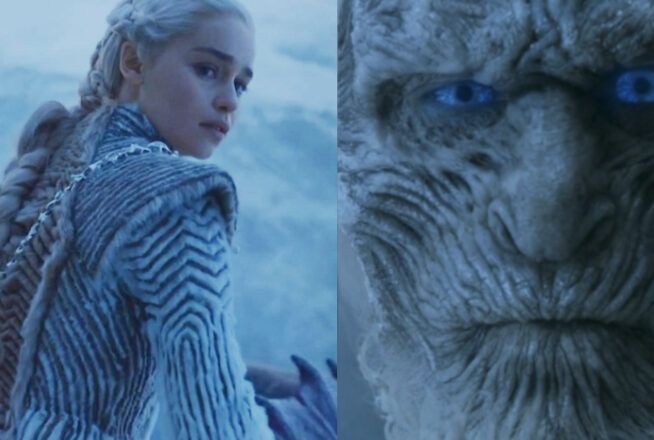 Game of Thrones saison 8 : où acheter le manteau d&rsquo;hiver de Daenerys ?