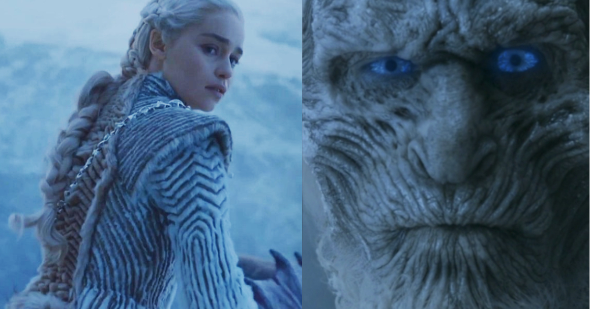 Game of Thrones saison 8 : où acheter le manteau d&rsquo;hiver de Daenerys ?