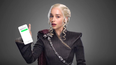 Game of Thrones : tu veux spoiler tes amis de façon anonyme ? Ce service est fait pour toi