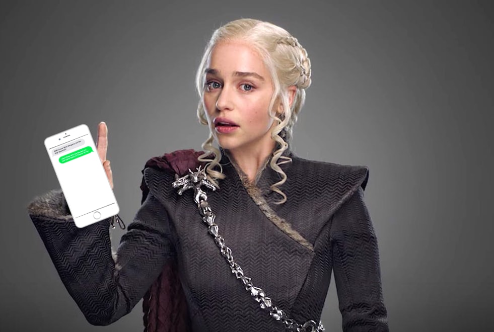 Game of Thrones : tu veux spoiler tes amis de façon anonyme ? Ce service est fait pour toi