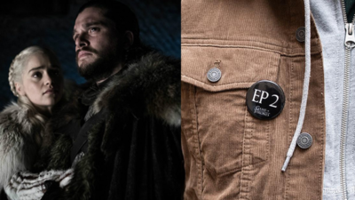 Game of Thrones, saison 8 : découvrez les badges qui empêchent vos amis de vous spoiler