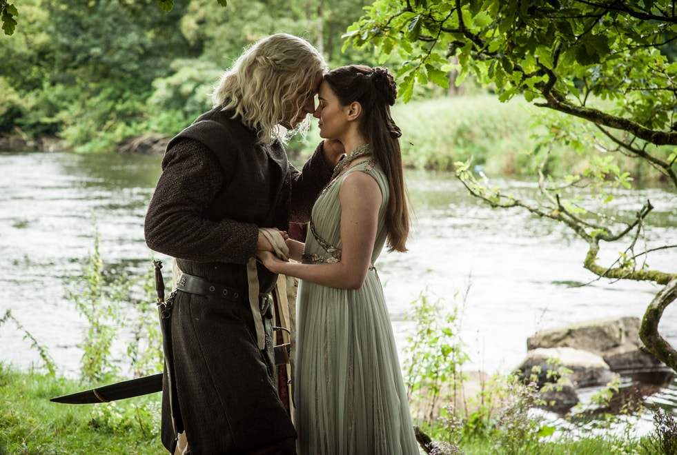 5 moments qui ont (absolument) tout changé dans Game of Thrones