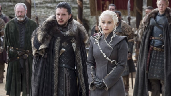 Game of Thrones