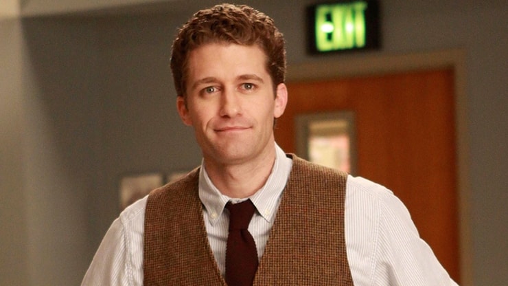 Glee : Matthew Morrison explique pourquoi un revival n'est pas une bonne idée