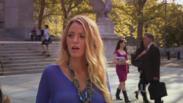 gossip girl serena