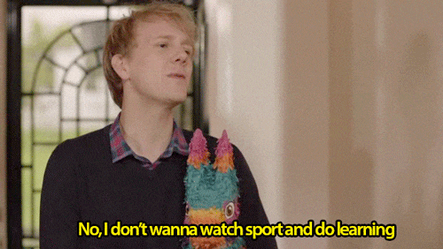 Please Like Me
