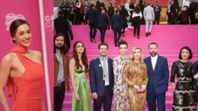 CANNESERIES 2019 : les 3 temps forts de la cérémonie d&rsquo;ouverture