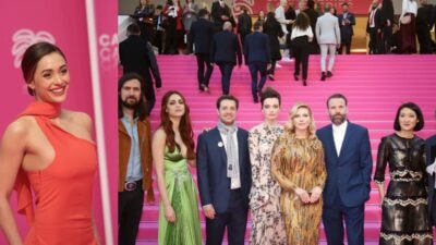 CANNESERIES 2019 : les 3 temps forts de la cérémonie d'ouverture