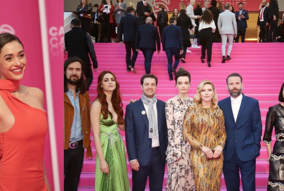 CANNESERIES 2019 : les 3 temps forts de la cérémonie d’ouverture