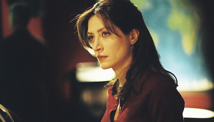 Kate NCIS