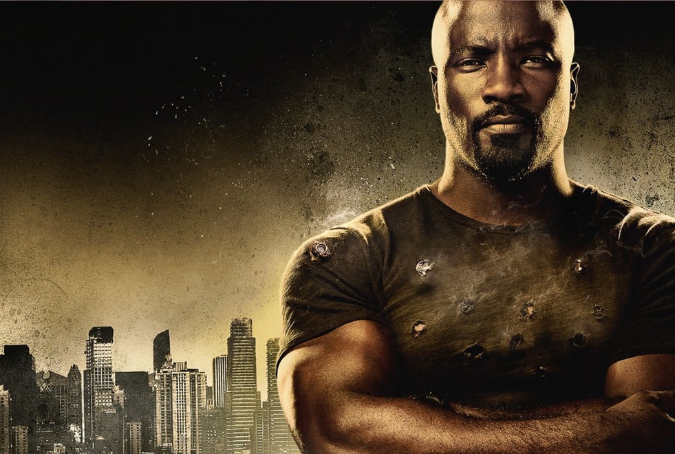 Luke Cage saison 2 : découvrez la nouvelle grande ennemie du héros invincible