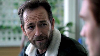 Riverdale : la fille de Luke Perry rend un vibrant hommage à son père et à Fred Andrews