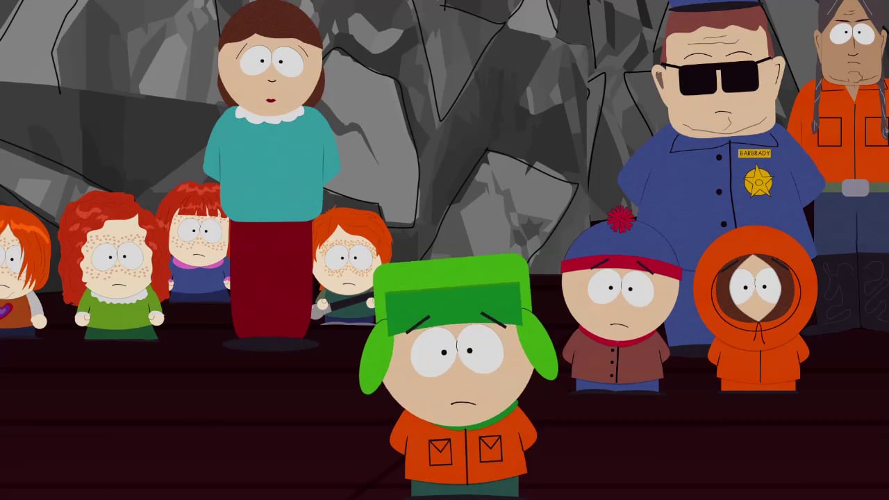 south park