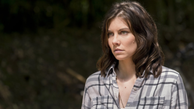 The Walking Dead renouvelée pour une saison 11, avec le grand retour de Maggie