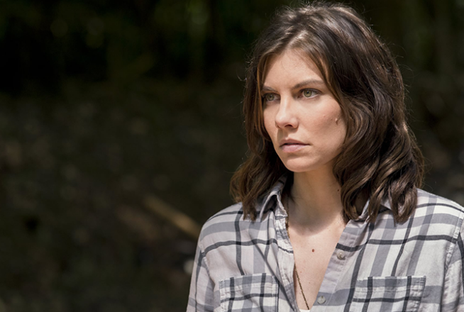 The Walking Dead renouvelée pour une saison 11, avec le grand retour de Maggie