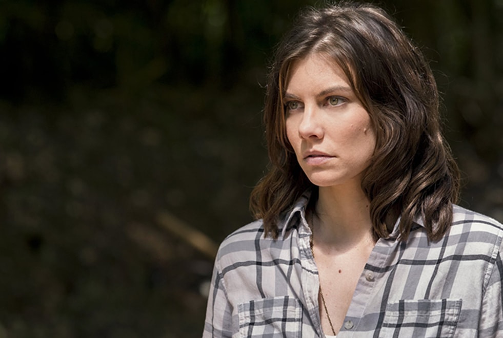 The Walking Dead renouvelée pour une saison 11, avec le grand retour de Maggie