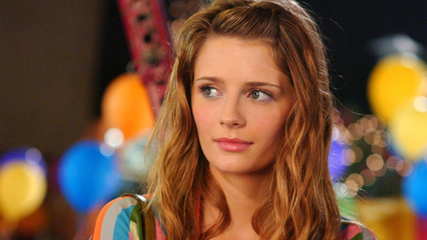 Marissa Cooper