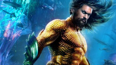 Aquaman : 10 bonnes raisons de revoir le film