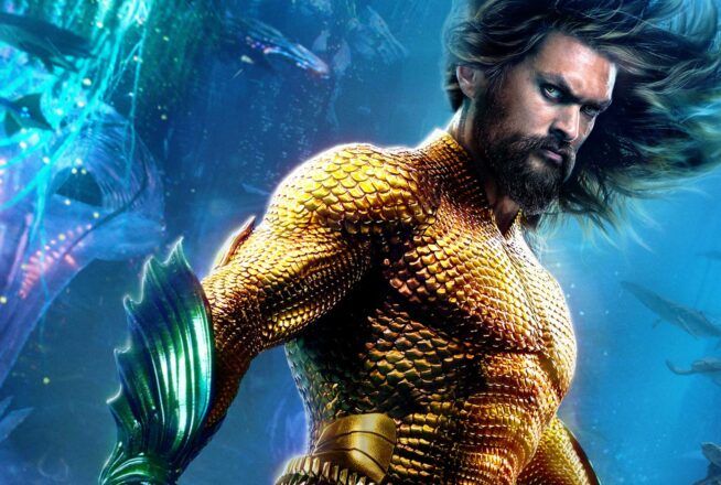 Aquaman : 10 bonnes raisons de revoir le film