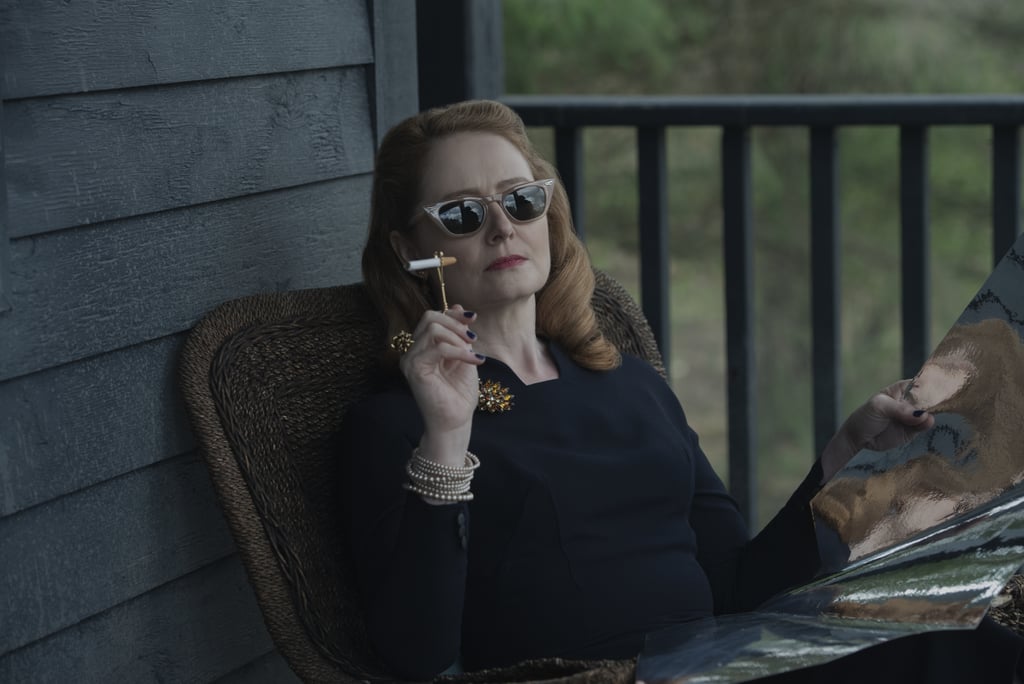 Riverdale : Sabrina, l'apprentie sorcière a trouvé sa tante Zelda !