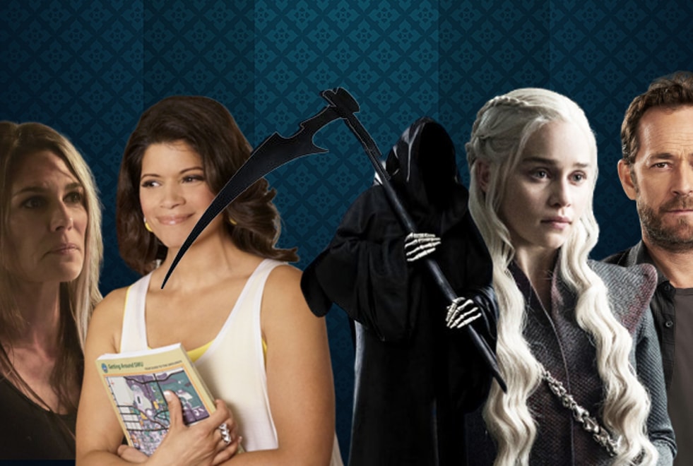 10 persos de séries qui risquent de mourir dans les mois à venir