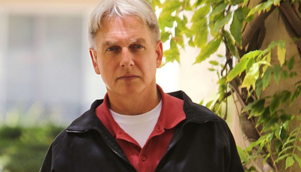 NCIS Gibbs