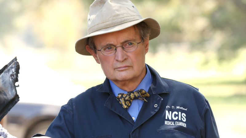 NCIS, enquêtes spéciales : des adieux si définitifs pour Ducky ?