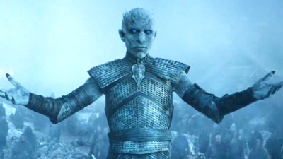 Game of Thrones saison 8 : le Night King, les Marcheurs Blancs&#8230; Cette théorie remet tout en cause