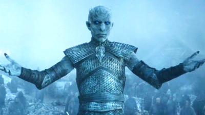 Game of Thrones saison 8 : le Night King, les Marcheurs Blancs... Cette théorie remet tout en cause