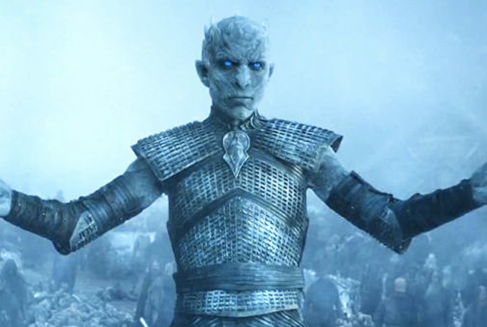 Game of Thrones saison 8 : le Night King, les Marcheurs Blancs… Cette théorie remet tout en cause