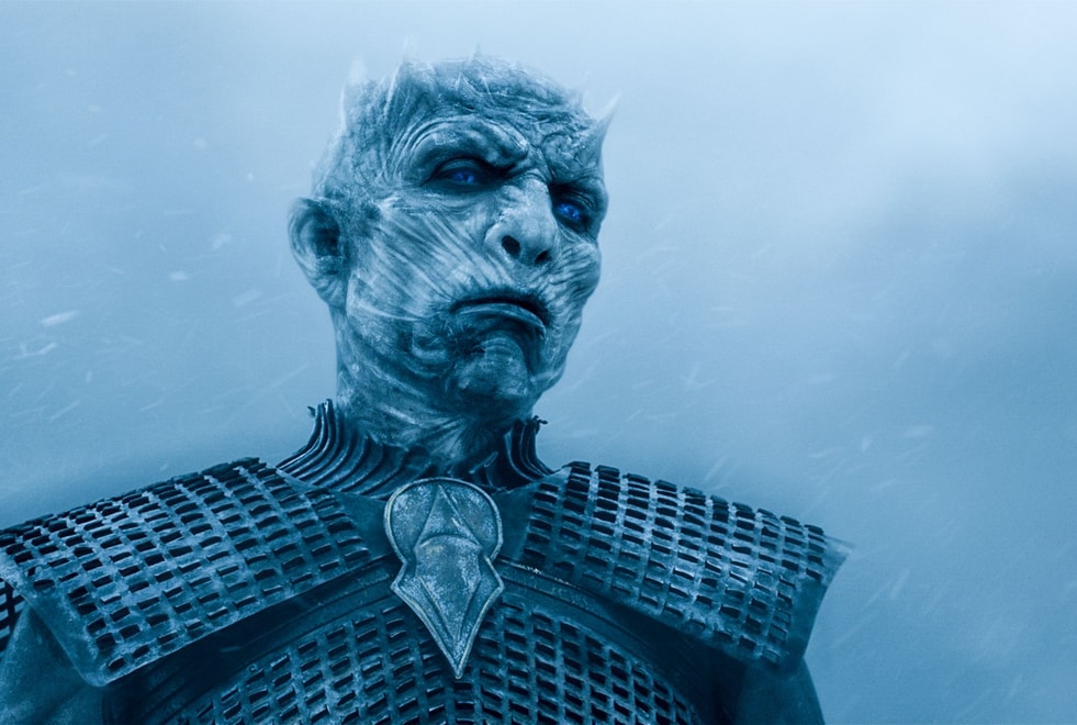 Game of Thrones saison 8 : pourquoi le Night King était absent dans l’épisode 2 ? Une théorie à glacer le sang