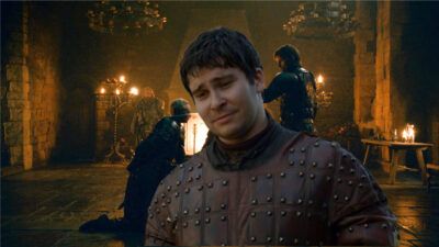 Game of Thrones saison 8 : pourquoi la chanson de Podrick est très importante