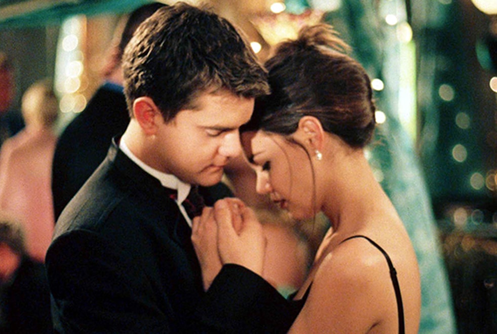 10 couples de séries qui ne sont pas restés ensemble aussi longtemps que vous le pensiez